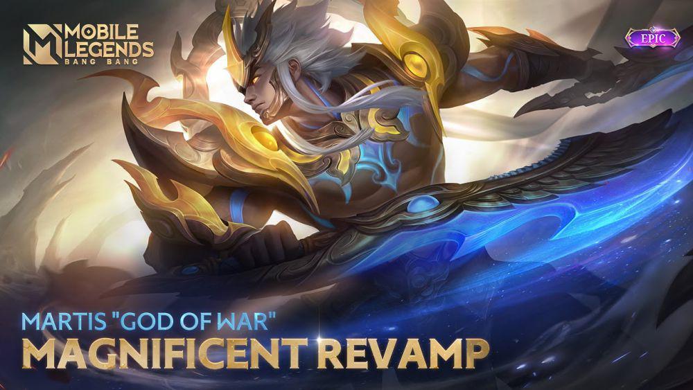 5 Hero anti CC Terbaik di Mobile Legends, Tak Terhentikan!
