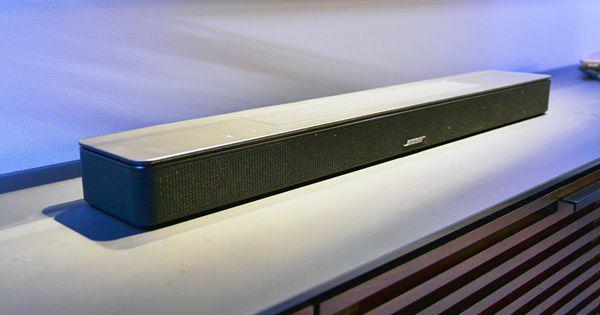 5 Produk Soundbar Terbaik di 2023, Cocok buat Audiophiles