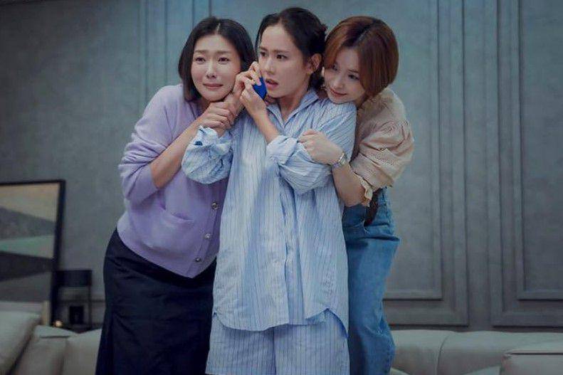 Thirty-Nine (dok. JTBC/Thirty-Nine)