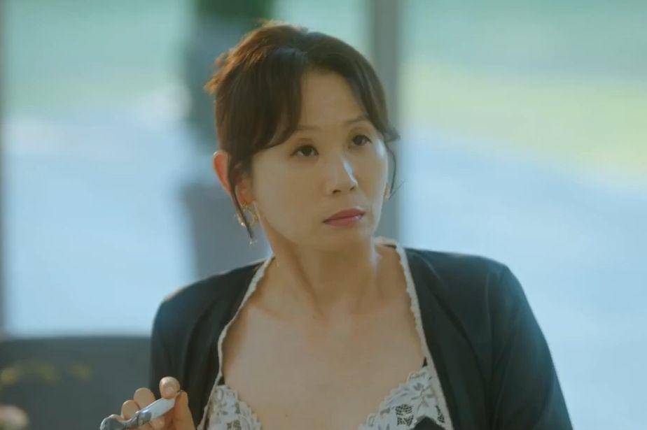 cuplikan drama My Lovely Liar (dok. tVN Drama)