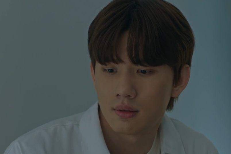 cuplikan drama My Lovely Liar (dok. tVN Drama)