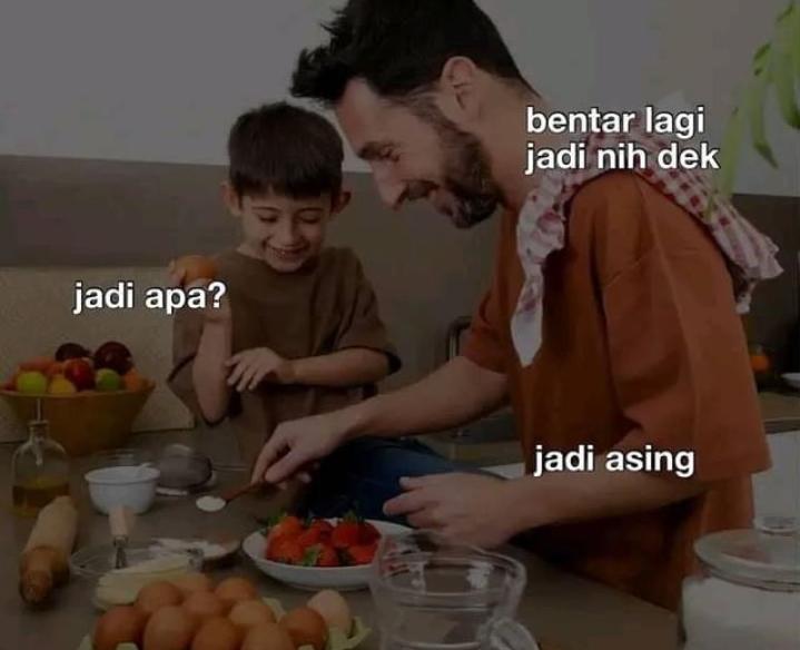 10 Meme Serba-serbi Hubungan Tanpa Status, Jangan Berharap Lebih Ya!