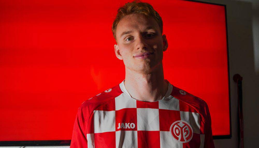 Sepp van den Berg (mainz05.de)