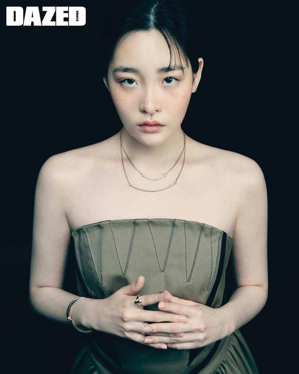 Kim Min Ha (instagram.com/minhakim_)