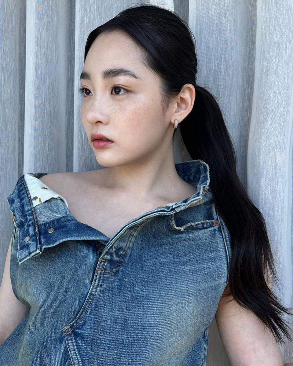Kim Min Ha (instagram.com/minhakim_)