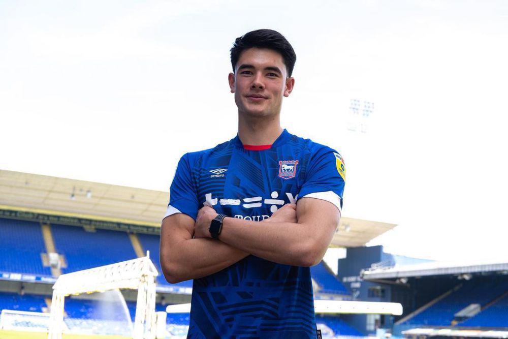 4 Jebolan Akademi yang Dilepas Ipswich Town pada Musim Panas 2024