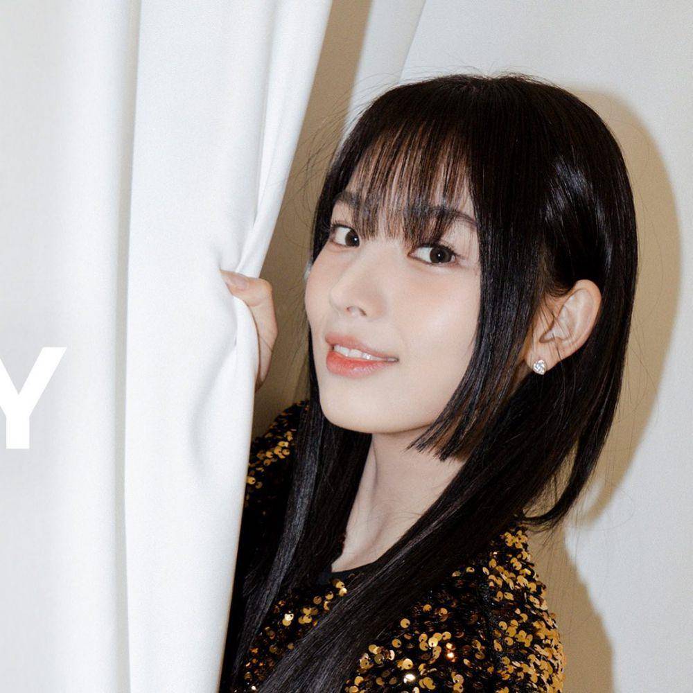 Jini (instagram.com/atoc_official)
