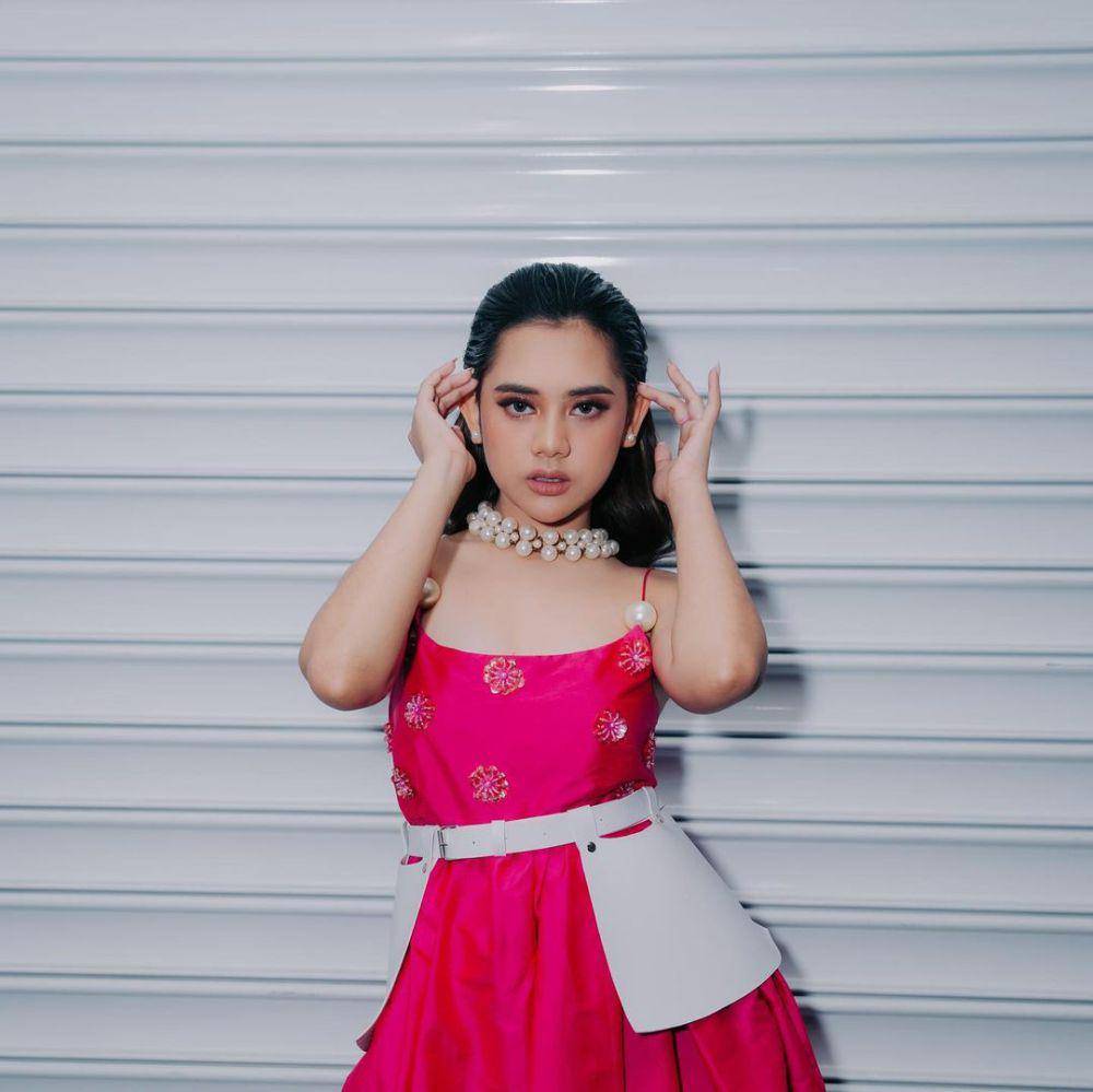 potret Ziva Magnolya (instagram.com/zivamagnolya)