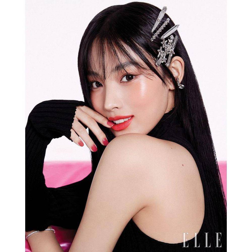 Jini (instagram.com/atoc_official)