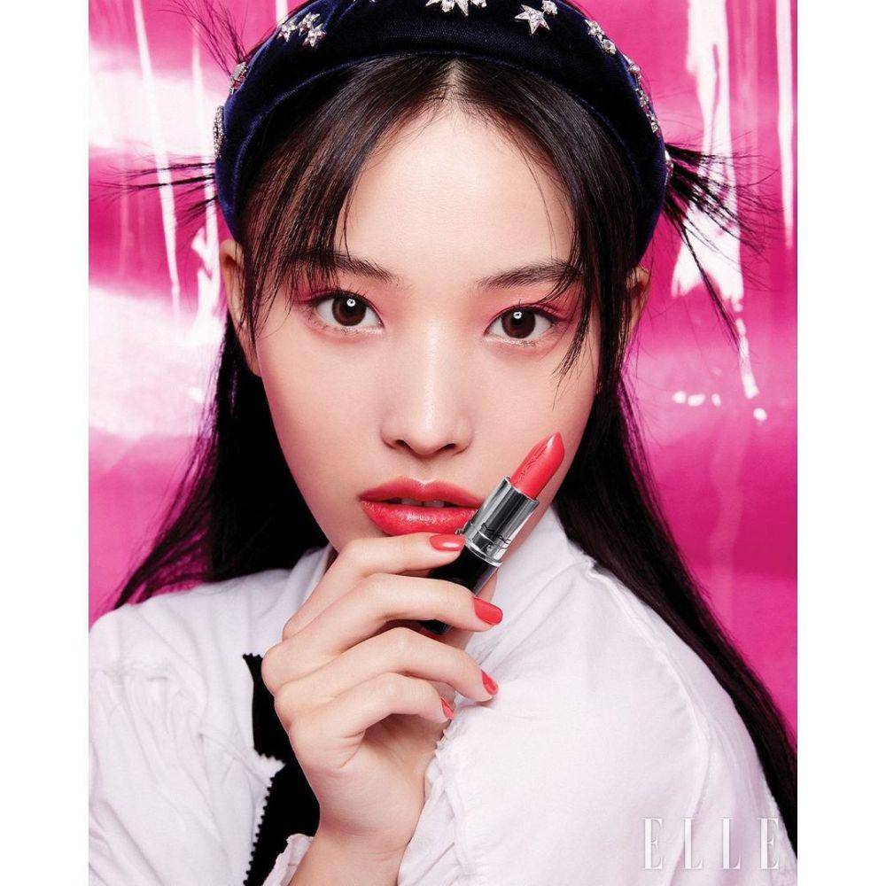 Jini (instagram.com/atoc_official)