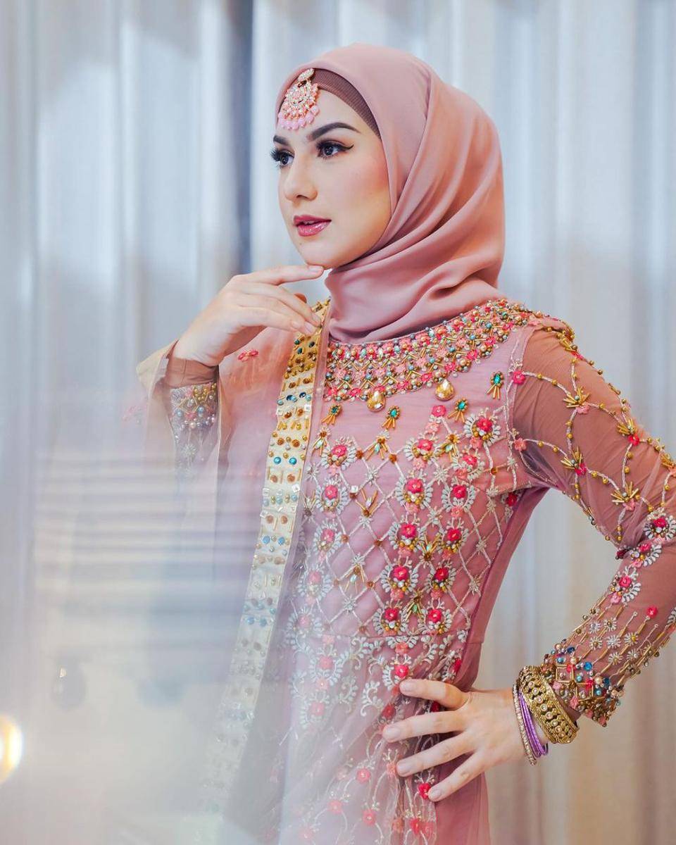 potret Irish Bella menghadiri pesta ulang tahun Sonny Septian (instagram.com/_irishbella_)