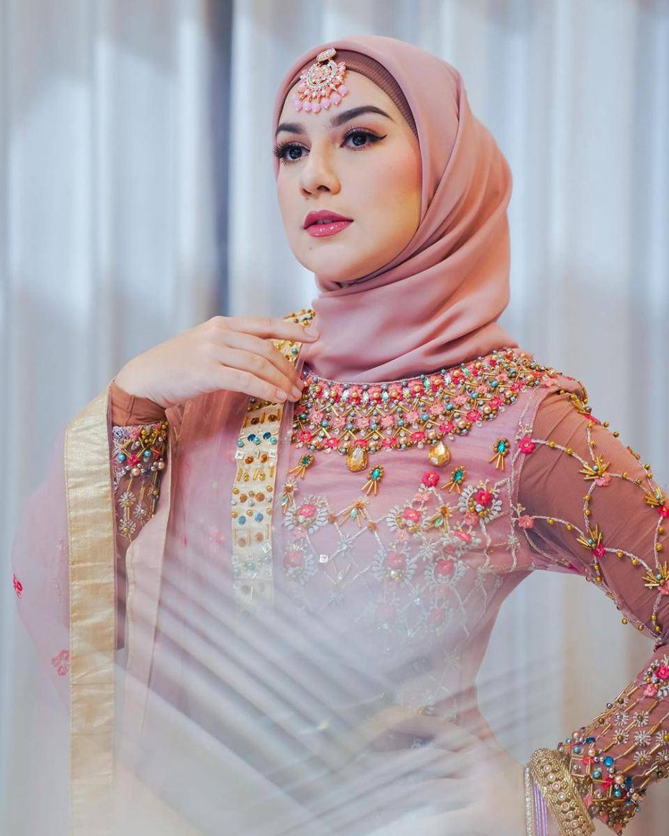potret Irish Bella menghadiri pesta ulang tahun Sonny Septian (instagram.com/_irishbella_)