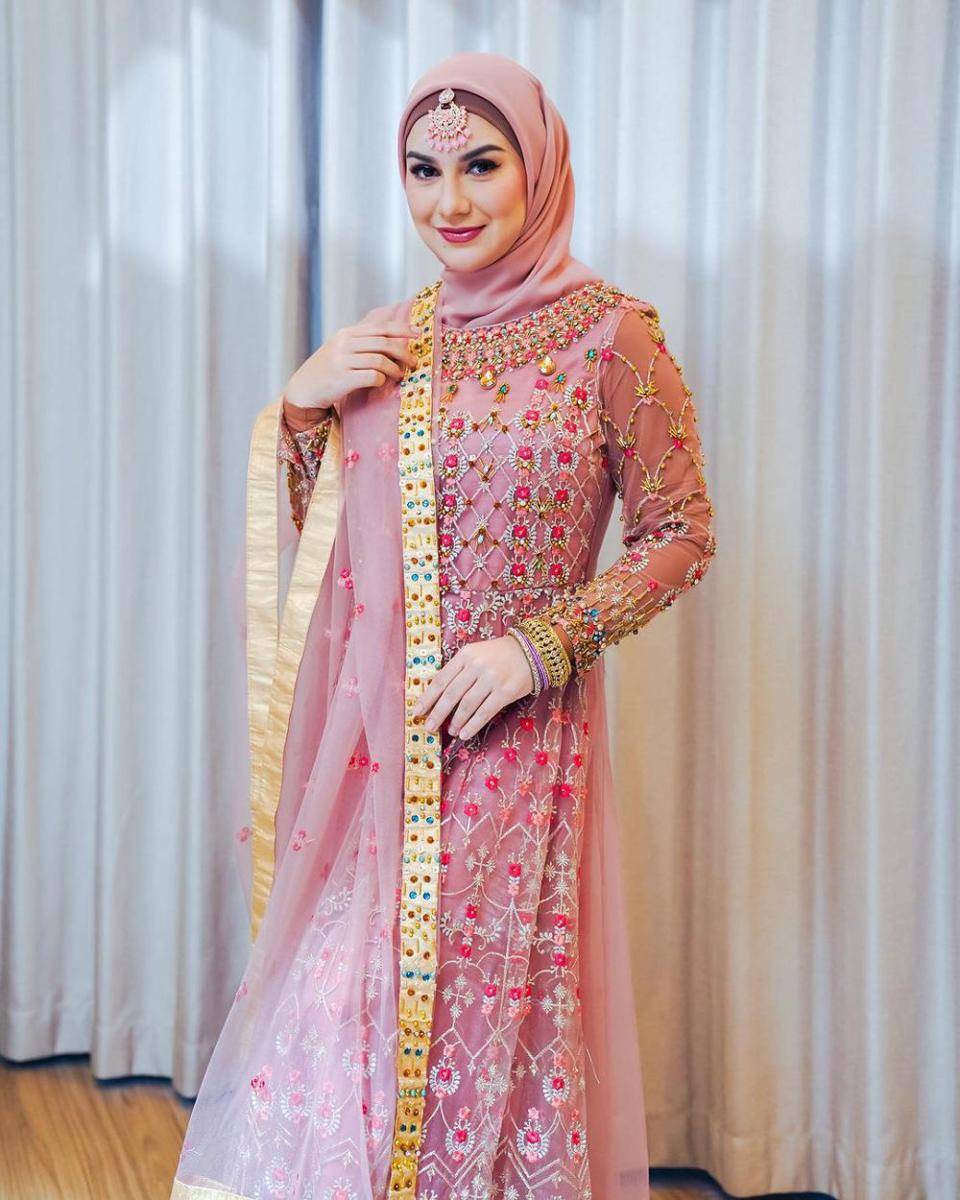 potret Irish Bella menghadiri pesta ulang tahun Sonny Septian (instagram.com/_irishbella_)