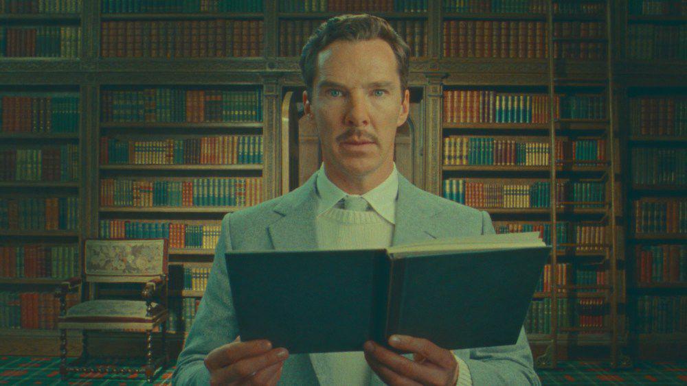 4 Film Pendek Wes Anderson Tayang September 2023, Ditunggu!