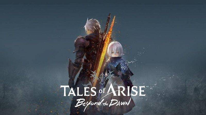 (Dok. Bandai Namco Entertainment Asia/Tales of Arise - Beyond the Dawn)
