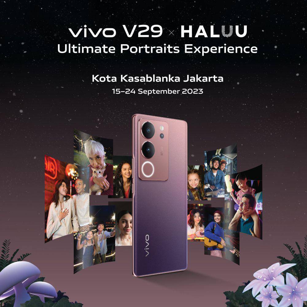dok. vivo Indonesia