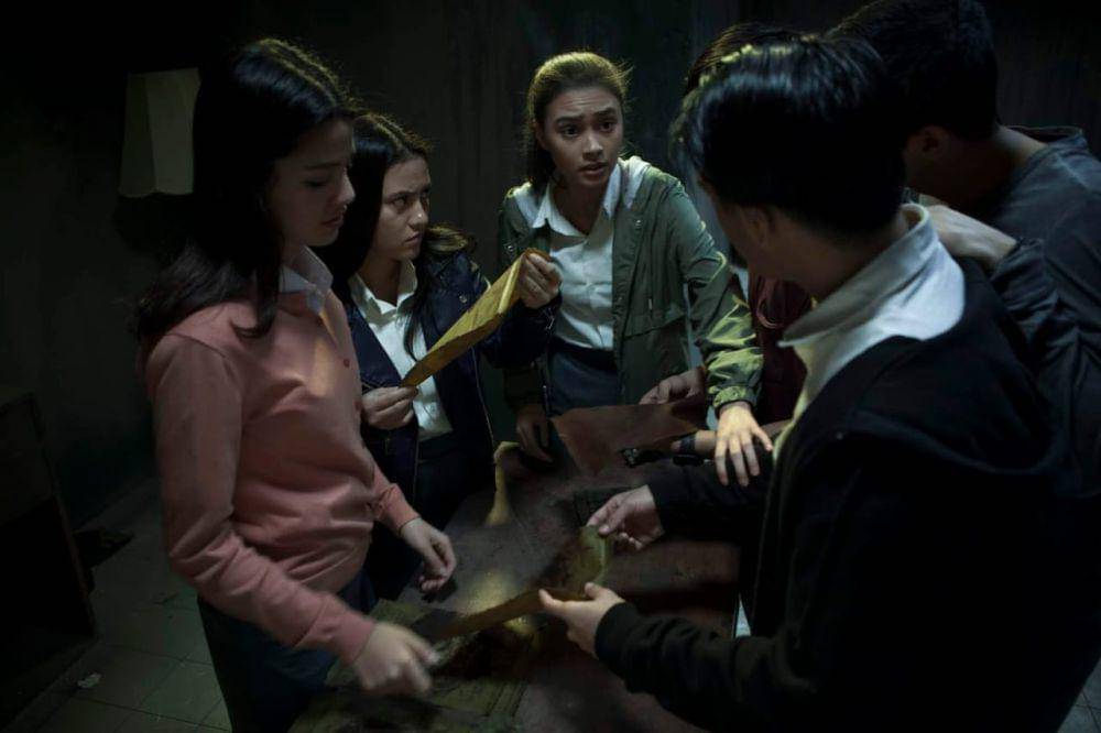 DreadOut (dok. Sky Media / DreadOut)