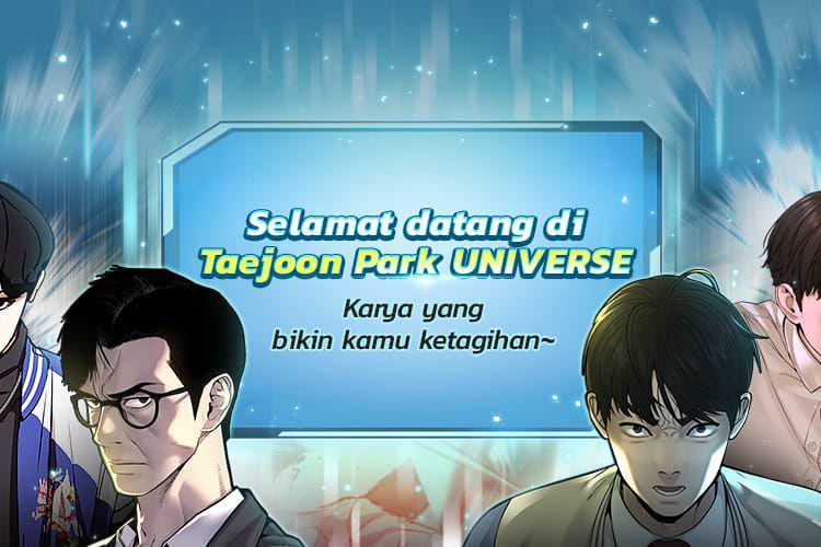 5 Rekomendasi Webtoon Karya Park Tae Jun Selain Lookism