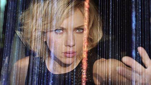 cuplikan film Lucy (dok. Universal Pictures/Lucy)