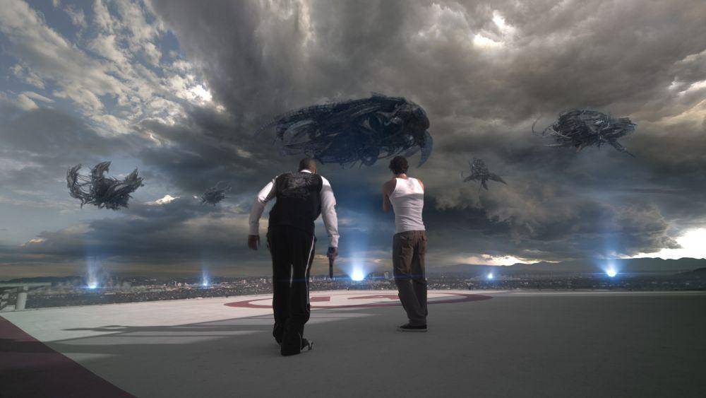 cuplikan film Skyline (dok. Universal Pictures/Skyline)