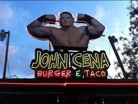 potret objek kocak bertema WWE (reddit.com/user/thegoodgamer98)