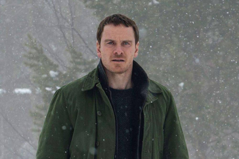 cuplikan film The Snowman (dok. Universal Pictures/The Snowman)