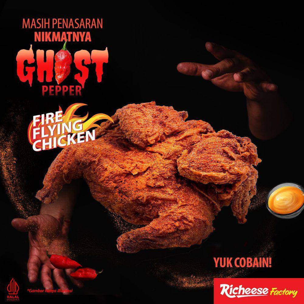 instagram.com/richeese_factory