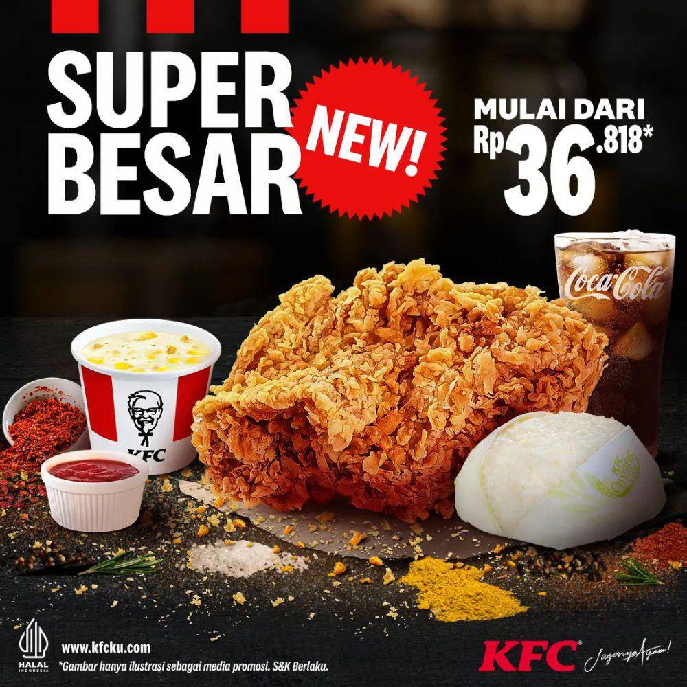 instagram.com/kfcindonesia