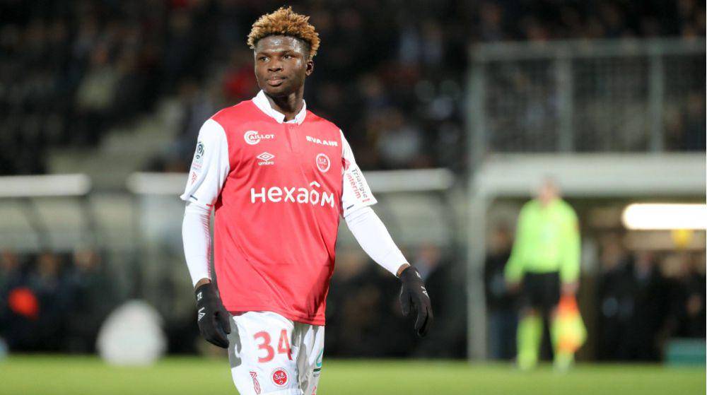 El Bilal Toure (udalmeriasad.com)