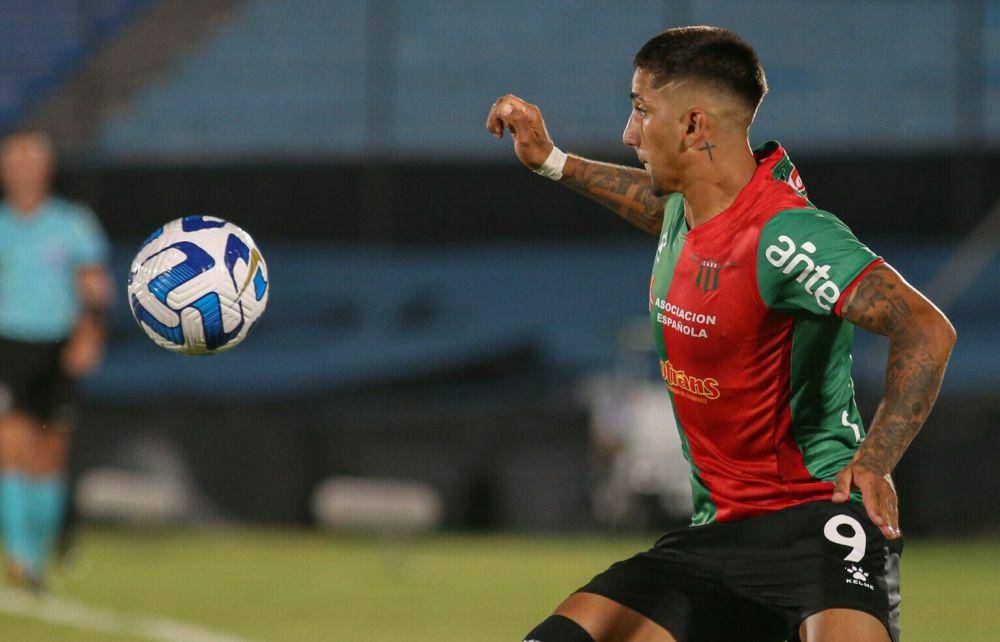 Cristian Olivera (udalmeriasad.com)