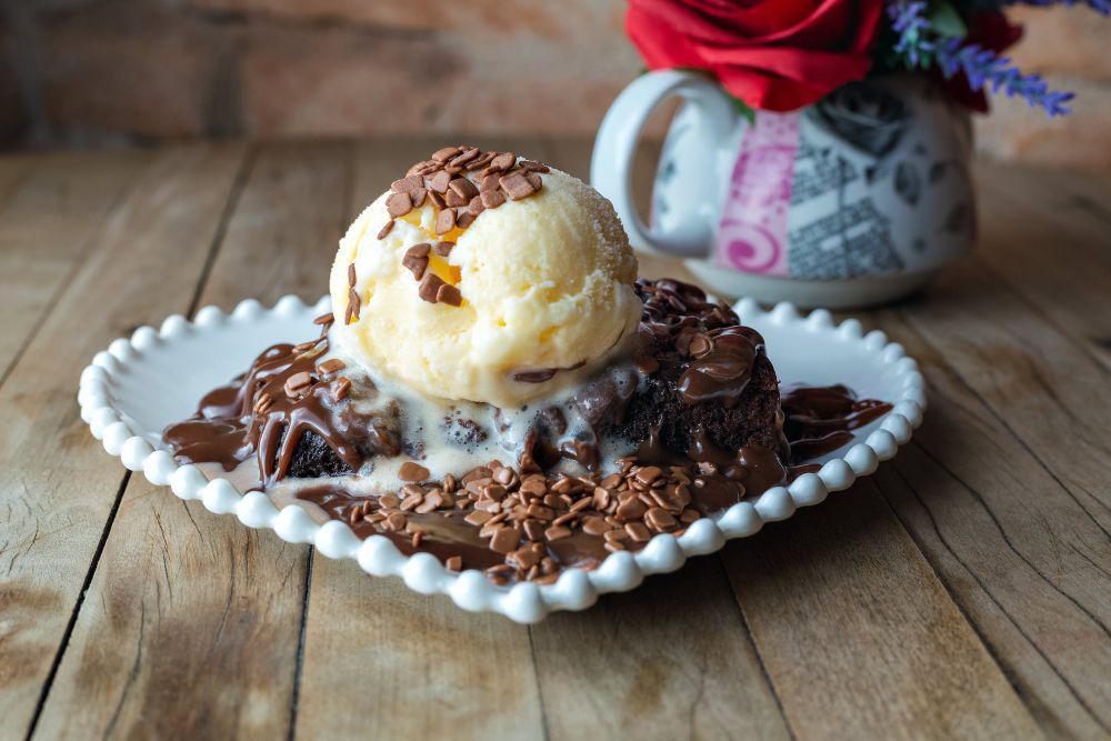 Resep Es Krim Rempah Kapulaga, Cukup 5 Bahan!
