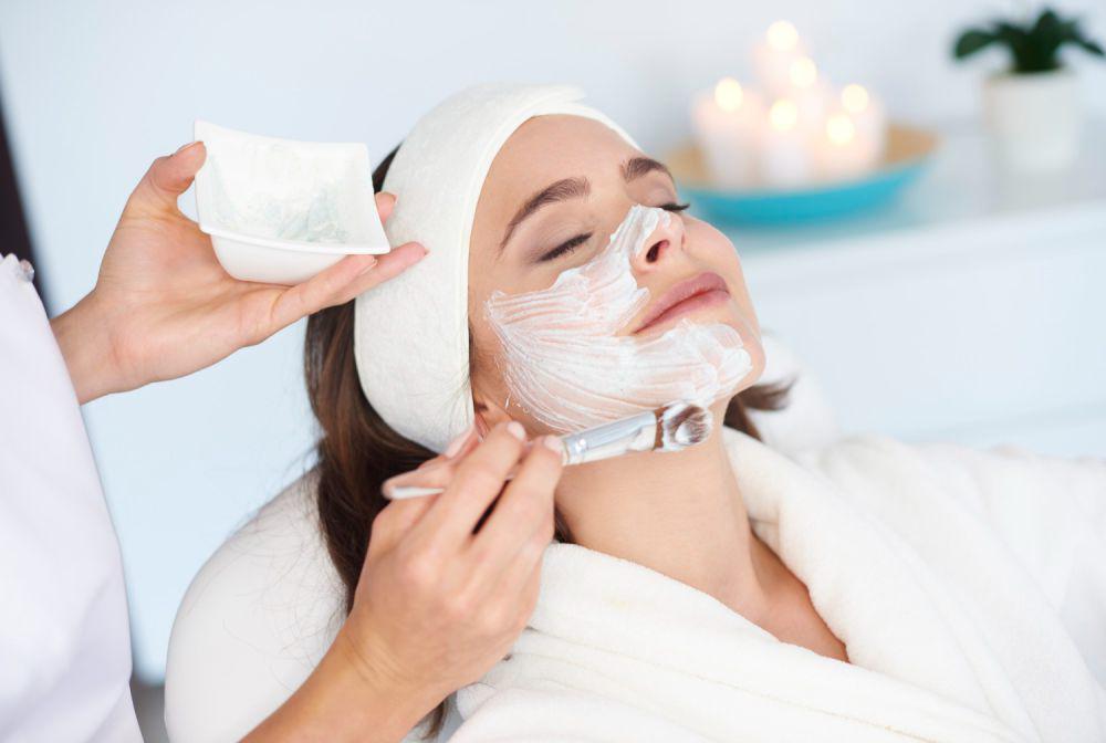 5 Clarifying Clay Mask untuk Bersihkan Pori dengan Maksimal