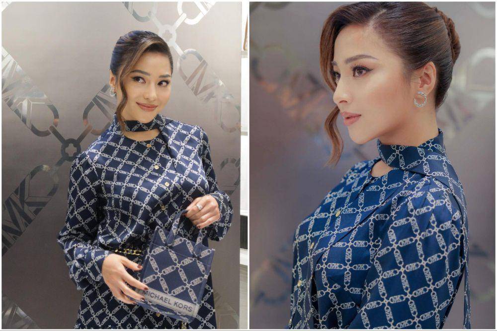 potret Nikita Willy (instagram.com/nikitawillyofficial94)