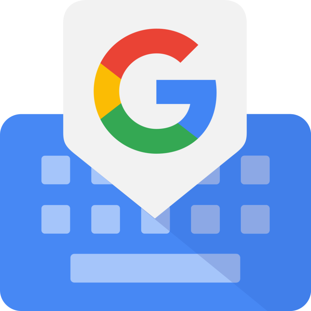 ilustrasi Gboard (wikimedia.org/Google)