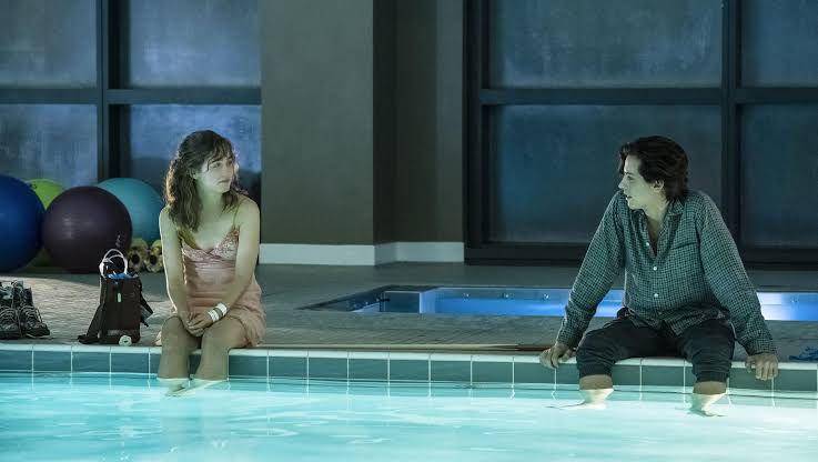 cuplikan film Five Feet Apart (dok. CBS Films/Five Feet Apart)