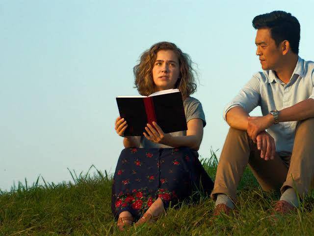 cuplikan film Columbus (dok. Superlative Films/Columbus)