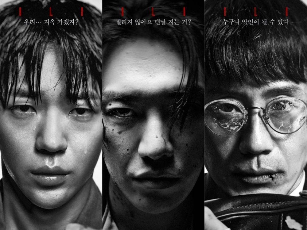 9 Rekomendasi Drakor Pemeran Villain Story, Berbagai Genre