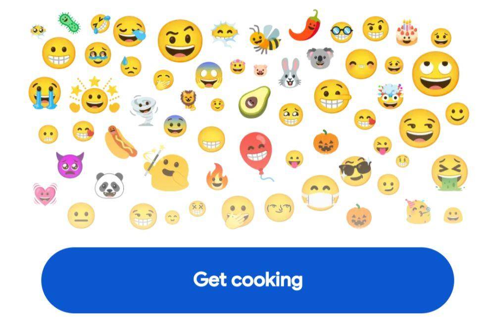 ilustrasi Emoji Kitchen (IDN Times/Nena Zakiah)