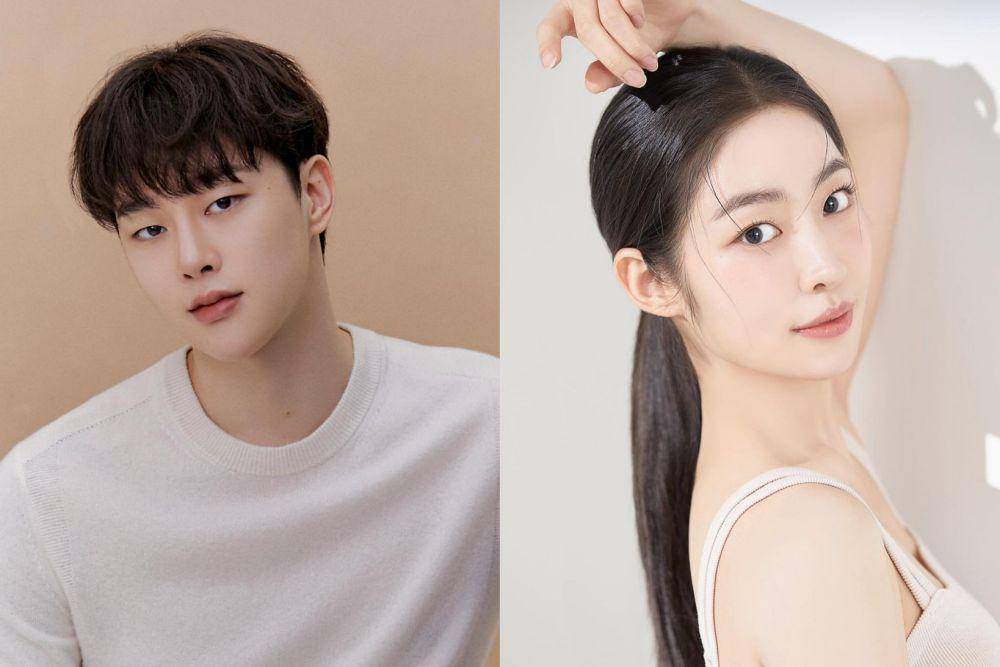 Kwon Hyun Bin (post.naver.com/YG STAGE) | Song Ji Woo (instagram.com/zwu1215)