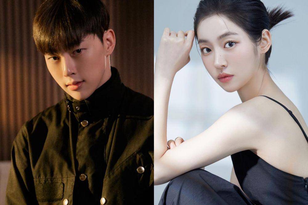 Kwon Hyun Bin (post.naver.com/YG STAGE) | Song Ji Woo (instagram.com/zwu1215)