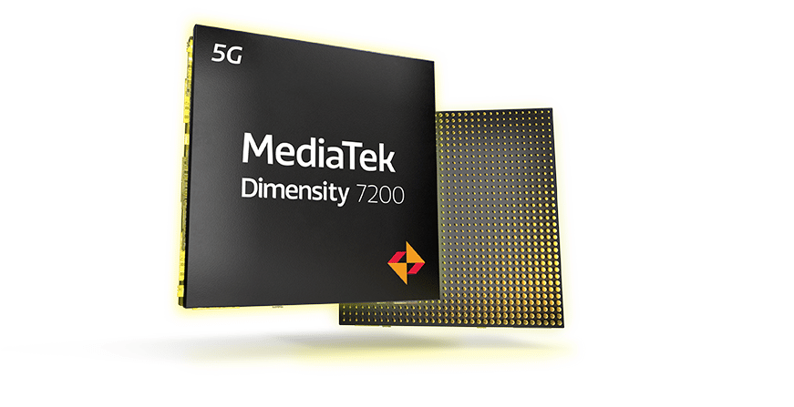 ilustrasi prosesor MediaTek Dimensity 7200 (i.mediatek.com)