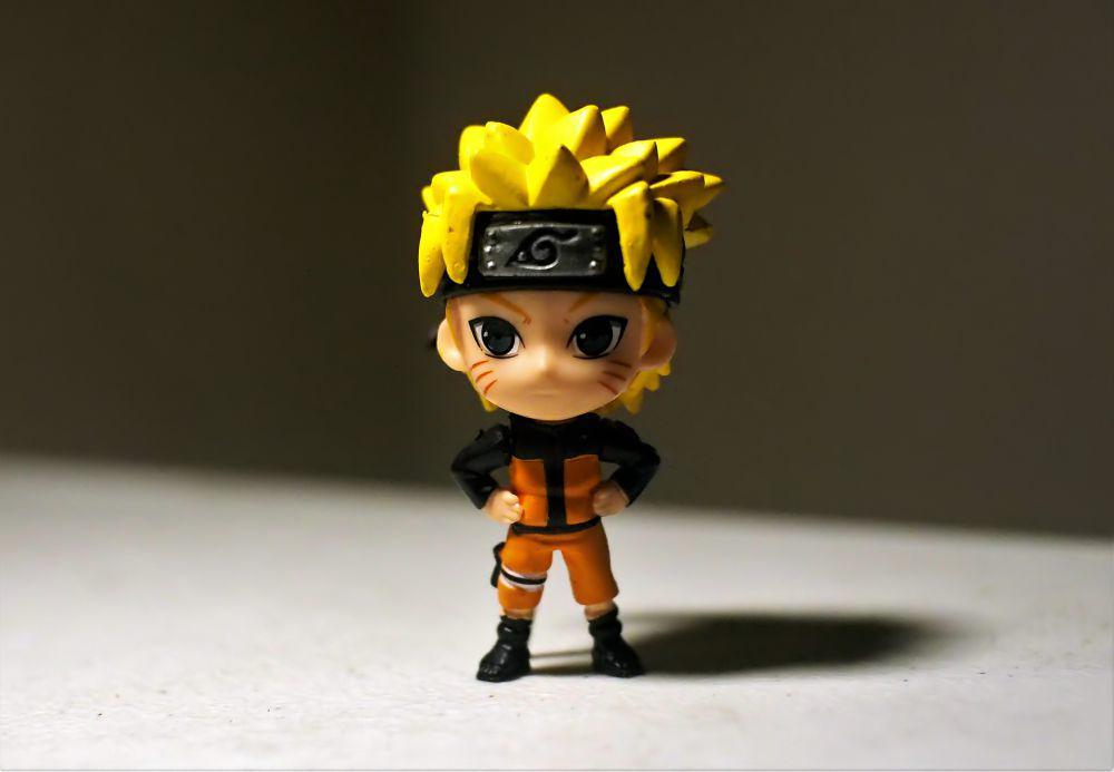 5 Tips Menjalin Cinta ala Naruto, Kesabaran dalam Hubungan