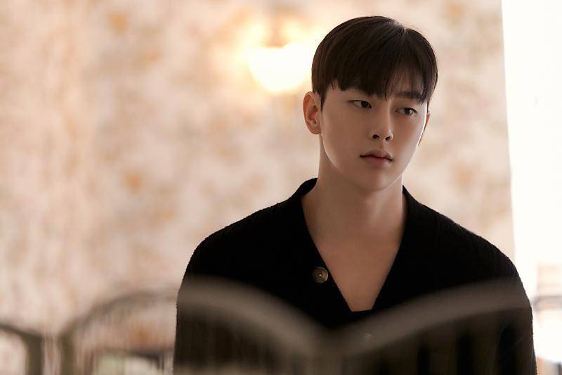 Kwon Hyun Bin (post.naver.com/YG STAGE)