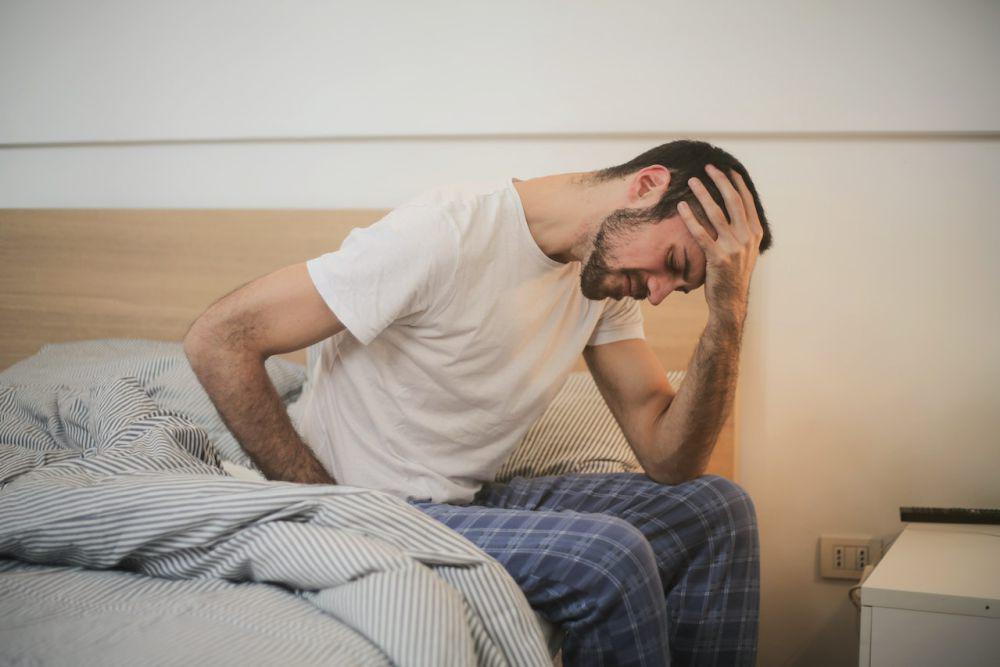 5 Tahap Kurang Tidur Beserta Efeknya, Makin Lama Makin Halu