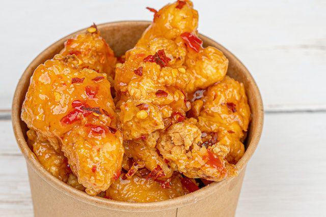 3 Kreasi Resep Praktis Nugget, Menu Sahur ala Masakan Nusantara