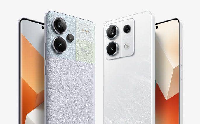 Xiaomi Segera Luncurkan Redmi Note 13 Series, Catat Tanggalnya!