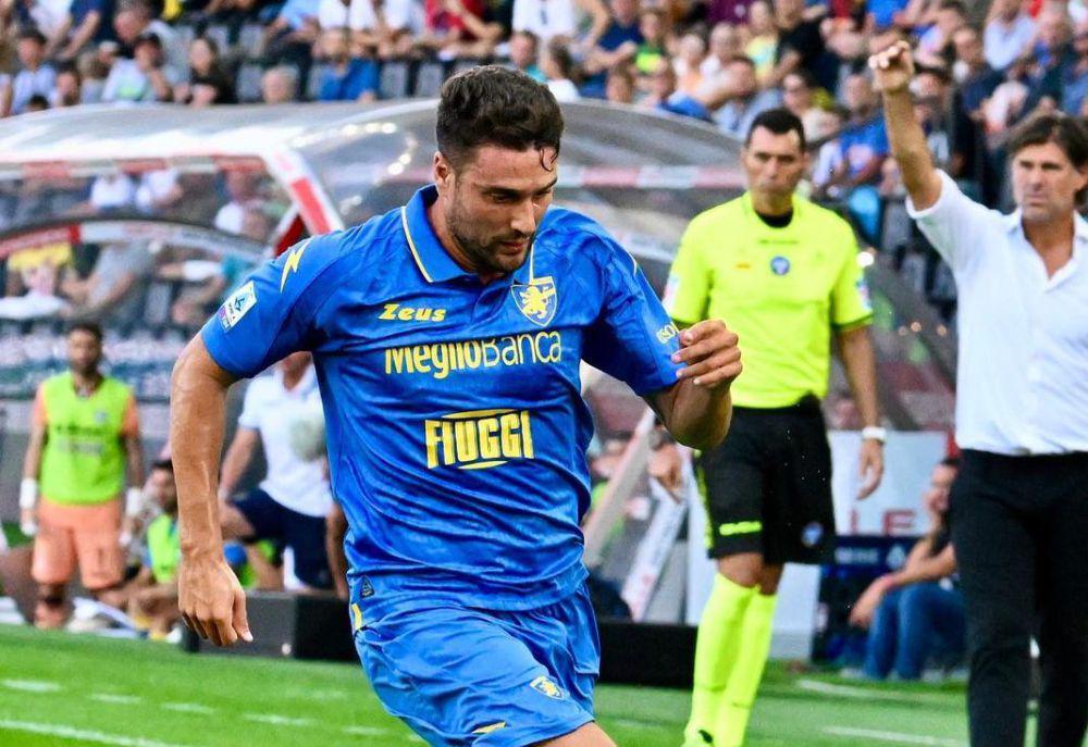 5 Pemain yang Datang Permanen ke Frosinone pada Musim Panas 2023