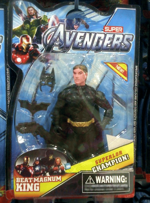 potret action figure krisis identitas (reddit.com/UrameshiYuusuke)