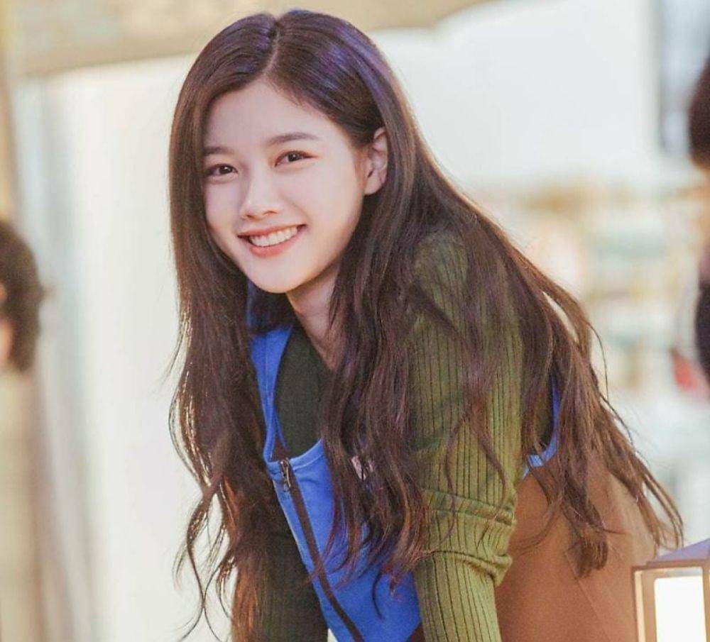 Kim Yoo Jung di drama Backstreet Rookie (dok. SBS/Backstreet Rookie)