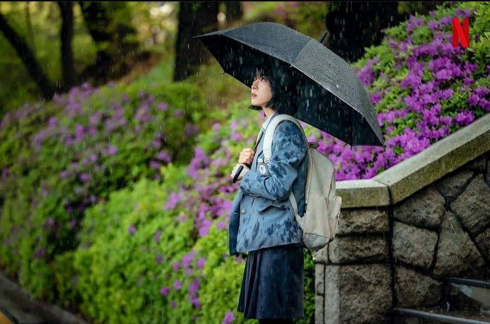 Choi Sung Eun di drama The Sound of Magic (dok. Netflix/The Sound of Magic)